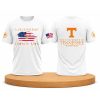 The University Of Tennessee Knoxville A True Patriot Charlie Kirk 2025 T-Shirt 3 The University Of Tennessee Knoxville A True Patriot Charlie Kirk 2025 T Shirt (1)