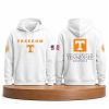 The University Of Tennessee Knoxville Freedom 2025 Hoodie (2)