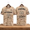 Tigers Veterans Day 250 Years Of Freedom 1776 2026 Hoodie 5 Tigers Veterans Day 250 Years Of Freedom 1776 2026 Hoodie (4)