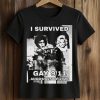 Tim Curry And Dolly Parton I Survived Gay 911 August 25th 2026 Shirt (2)