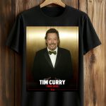 Tim Curry RIP 1946 2026 Shirt