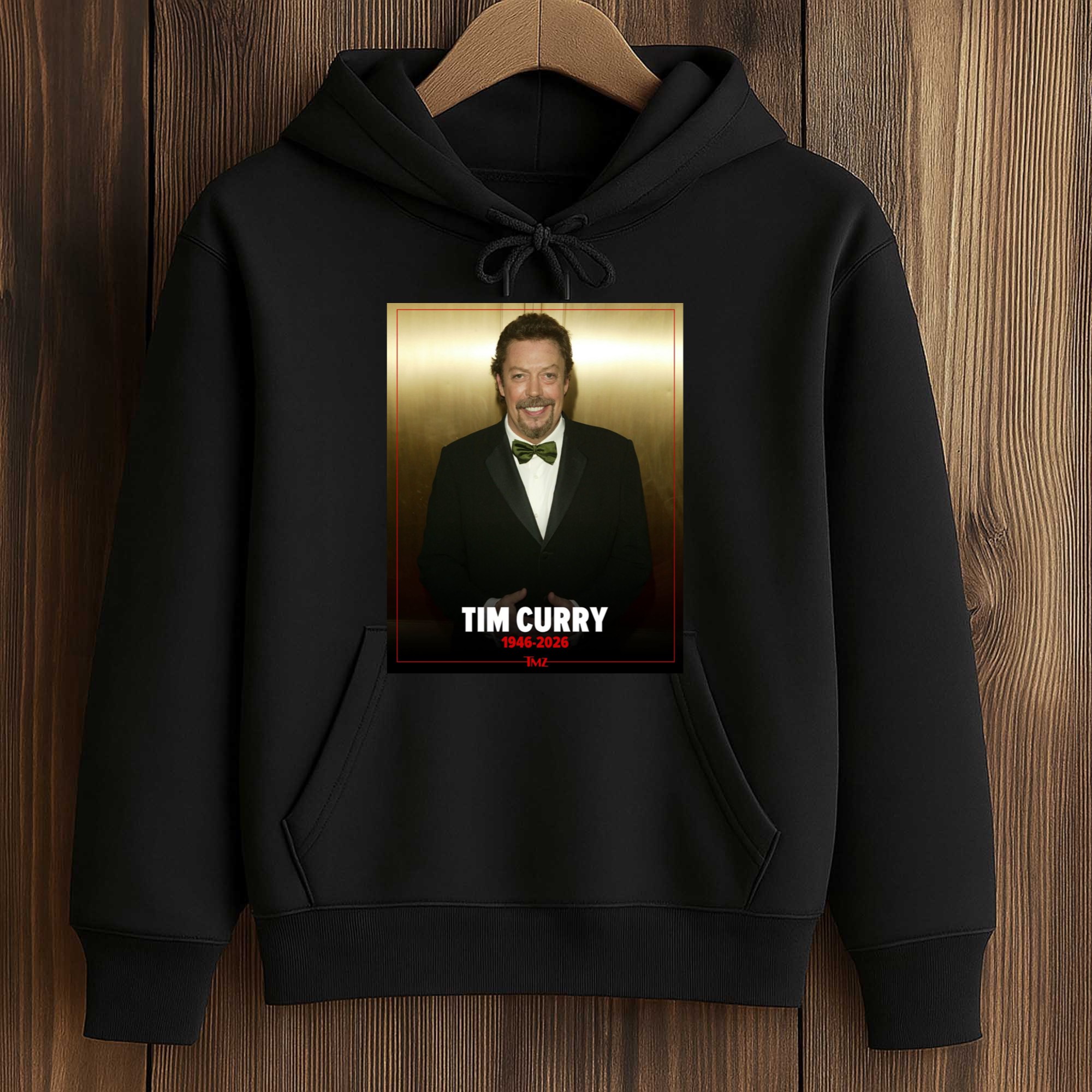 Tim Curry RIP 1946 2026 Shirt 4 Tim Curry RIP 1946 2026 Shirt (4)