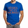 Wilyer Abreu Béisbol No Es Aburrido Shirt (1)