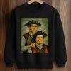 Tom Brady Drake Maye Step Brothers Shirt 6 Tom Brady Drake Maye Step Brothers Shirt (3)