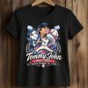Tommy John 1943 2026 Forever Changed The Game Shirt (2)