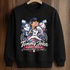 Tommy John 1943 2026 Forever Changed The Game Shirt (3)