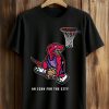 Toronto Raptors An Icon For The City Shirt (1)