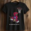 Toronto Raptors An Icon For The City Shirt (2)
