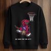 Toronto Raptors An Icon For The City Shirt (3)