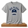 Trent Grisham The Big Sleep T-Shirt 4 Trent Grisham The Big Sleep T Shirt (1)
