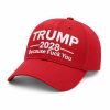 Trump Because Fuck You 2028 Hat 3 Trump Because Fuck You 2028 Hat (2)