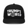 Trump's World Hat (3)