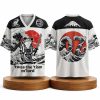 Twas The Tism M Lord Mesh Jersey (1)