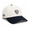 Tyson Bagent Chicago Bears GSH Hat 4 Tyson Bagent Chicago Bears GSH Hat (1)
