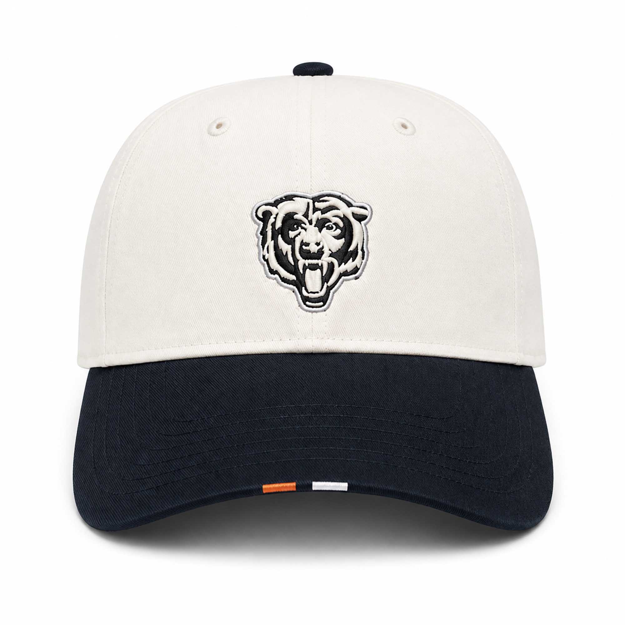 Tyson Bagent Chicago Bears GSH Hat 1 Tyson Bagent Chicago Bears GSH Hat (2)