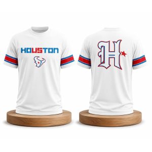 2026 Houston Texans Rivalries Uniforms T Shirt (1)