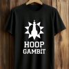 Victor Wembanyama Hoop Gambit Shirt 9 Victor Wembanyama Hoop Gambit Shirt (1)