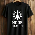 Victor Wembanyama Hoop Gambit Shirt