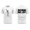 Vladimir Guerrero Jr Born Ready T-shirt 5 Vladimir Guerrero Jr Born Ready T shirt
