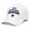 Von Miller 2027 Super Bowl Champions Cowboys Hat 4 Von Miller 2027 Super Bowl Champions Cowboys Hat (2)
