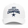 Von Miller 2027 Super Bowl Champions Cowboys Hat (3)