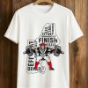 Weight Room New England Patriots Shirt (1)