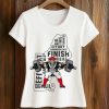 Weight Room New England Patriots Shirt 5 Weight Room New England Patriots Shirt (2)