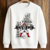 Weight Room New England Patriots Shirt 6 Weight Room New England Patriots Shirt (3)