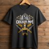 White Sox Chicago’s Pope Shirt 2026 Giveaway (1)