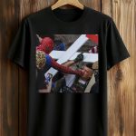 White Surpremacist Punched By Spider-Man Shirt