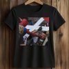 White Surpremacist Punched By Spider Man Shirt (2)