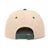 Williams Airlines Parachutes Under Every Seat Hat (2)