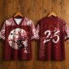 Winter Plum Resilience Mesh Jersey (2)