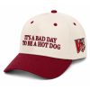 Wisconsin Timber Rattlers It’s A Bad Day To Be A Hot Dog Hat (1)