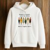 Women Rights Vary By State Men's Right Don't Shirt (4)