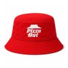 Josh Allen Pizza Hut Bucket Hats (1)