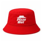 Josh Allen Pizza Hut Bucket Hats