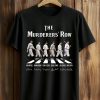 Yankees The Murderers' Row Shirt 8 Yankees The Murderers' Row Shirt (1)
