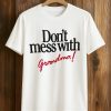 Yeonjun Don't Mess With Grandpa Shirt (1)