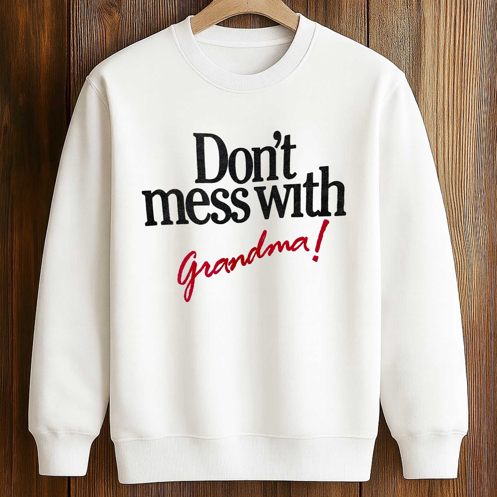 Yeonjun Don't Mess With Grandpa Shirt 3 Yeonjun Don't Mess With Grandpa Shirt (3)
