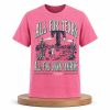 All For Texas All For Down Syndrome Shirt (2)