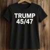 Zeek Arkham Trump 45 47 Shirt (2)