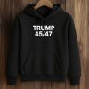 Zeek Arkham Trump 45 47 Shirt (4)