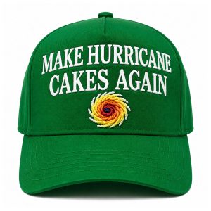 Make Hurricane Cakes Again Hat (3)