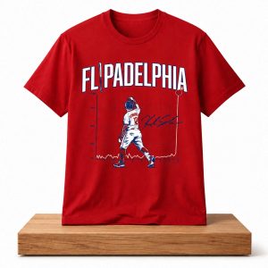 Kyle Schwarber Flipadelphia Shirt (2)