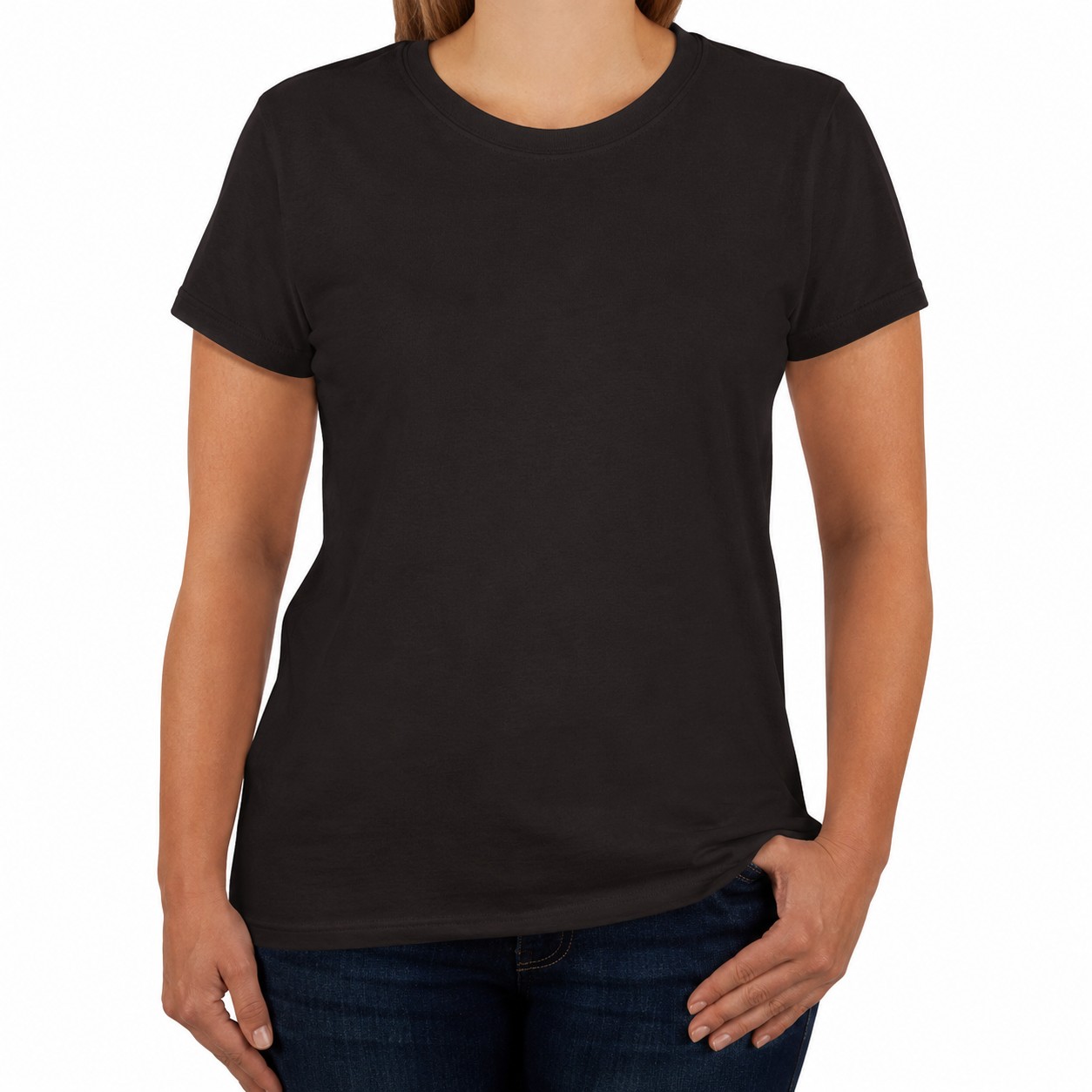 Unisex Ladie's T-Shirt G500L