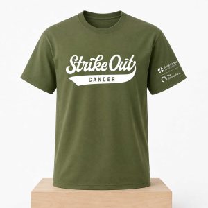 Red Sox Strike Out Cancer Shirt (1)