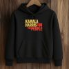 Kamala Harris For The People Shirt (4)