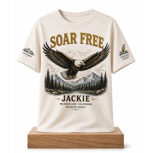 Soar Free Jackie Shirt (1)