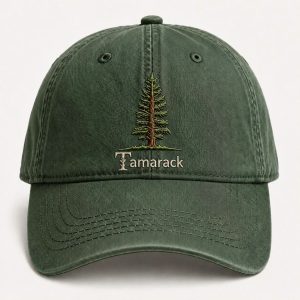 2026 Tamarack Hat